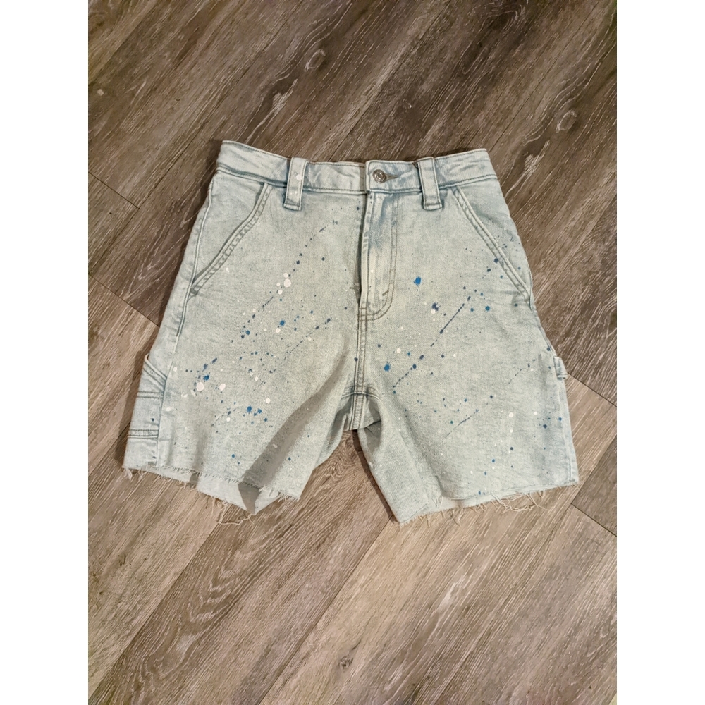 Wild Fable Utility Short